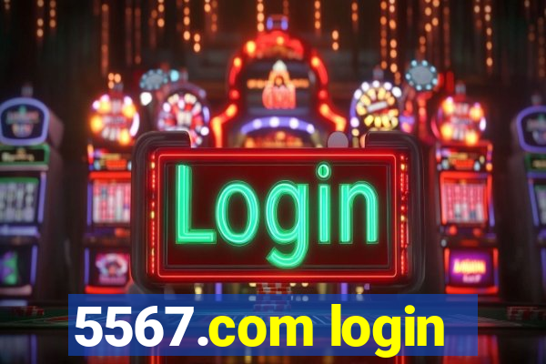 5567.com login